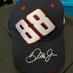 Dale Jr Hat